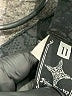 Flying Monkey Tweed Black Jeggings Size 11 - photo 8