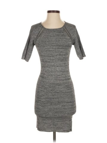 Halston Heritage Casual Dress (view 1)