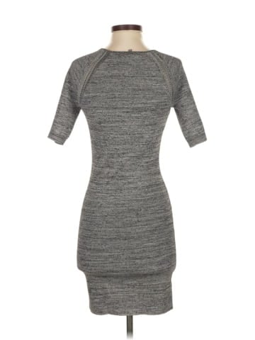 Halston Heritage Casual Dress (view 2)