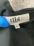 Tibi Print Ivory Cocktail Dress Size 6 - photo 6