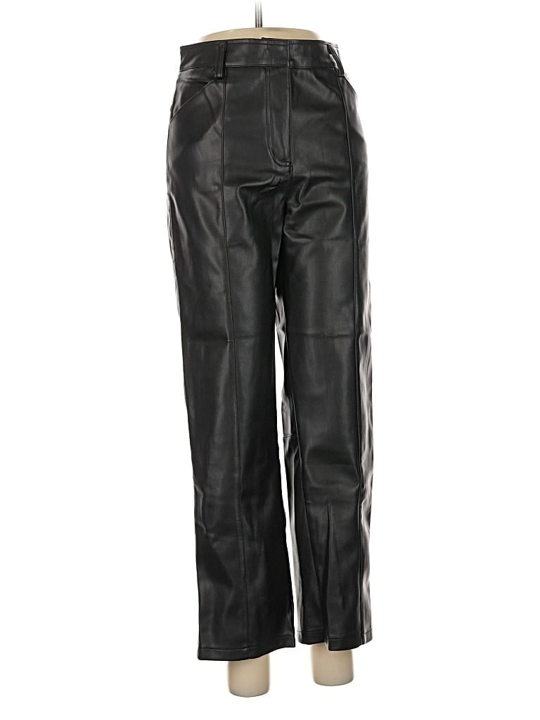 Pre-owned Lblc The Label Track Pants In Black