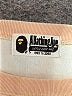 A Bathing Ape Camo Pink SS 19 Sweatshirt Size M (estimated) - photo 11