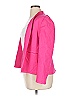 J.Crew Pink Jacket Size 14 - photo 5