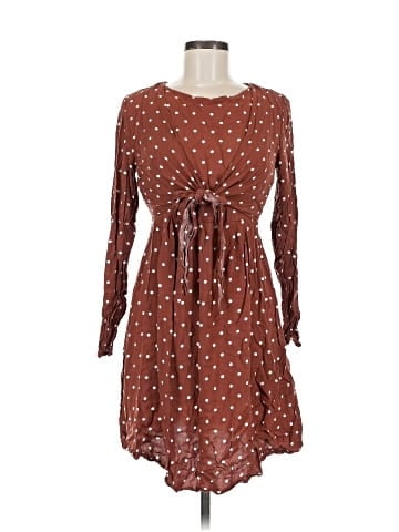 ASOS Design Casual Dress (view 1)