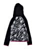 Nike 100% Polyester Black Pullover Hoodie Size S (kids) - photo 2