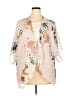 Unbranded Ivory Kimono Size 3X - photo 1