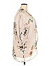 Unbranded Ivory Kimono Size 3X - photo 4