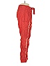 W by Worth Red Casual Pants Size 2 - photo 4