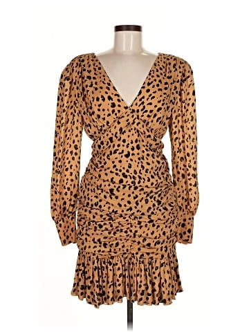 Nicholas Cocktail Dress (view 1)