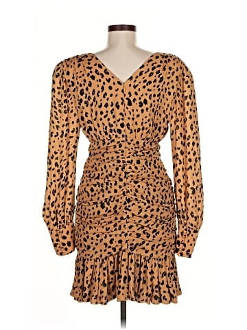 Nicholas Cocktail Dress (view 2)