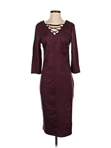 G.I.L.I. Casual Dress (view 1)