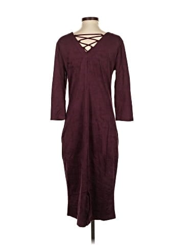 G.I.L.I. Casual Dress (view 2)
