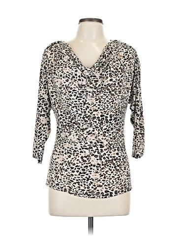 Isabella Rodriguez 3/4 Sleeve T-Shirt (view 1)