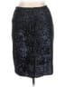 Unbranded Black Formal Skirt Size 33 waist (estimated) - photo 2