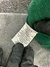 Trouve Green Pullover Sweater Size S - photo 8