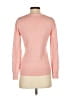 Cielo Pink Pullover Sweater Size S - photo 2