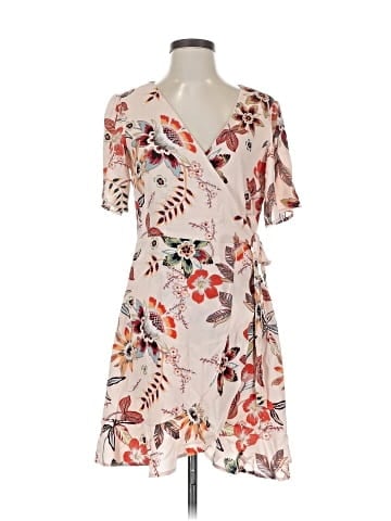 Sanctuary Casual Dress (view 1)