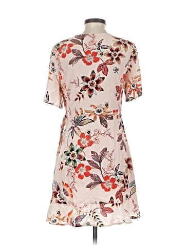 Sanctuary Casual Dress (view 2)