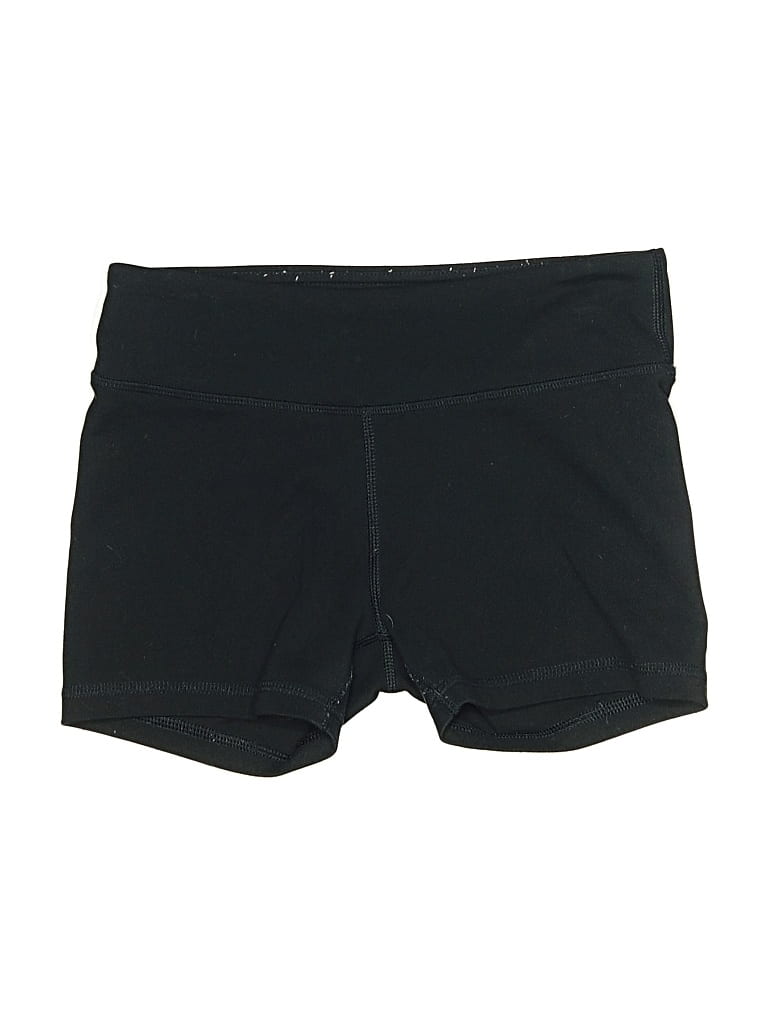 Pre-owned Dsg Kids' Athletic Shorts In Black