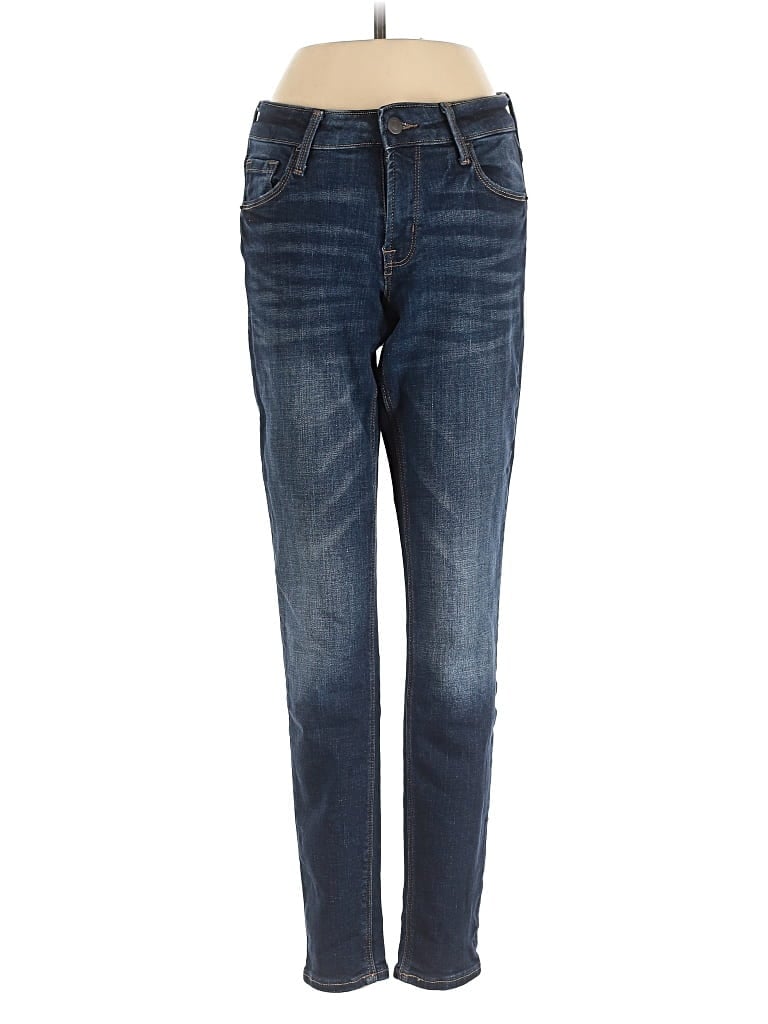 OLD NAVY Pre-owned Jeans In Blue