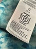 Athleta Print Teal Blue Active Pants Size XS - photo 5