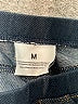 Unbranded Blue Jeans Size M - photo 3