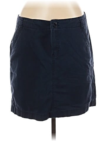 Tommy Hilfiger Denim Skirt (view 1)