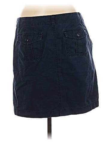 Tommy Hilfiger Denim Skirt (view 2)
