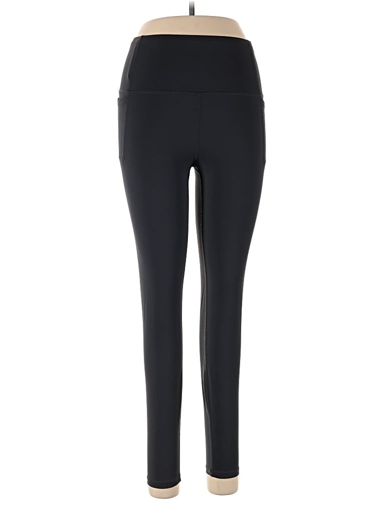 Pre-owned Unbranded Active Pants In Gray