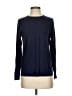 BCBGMAXAZRIA 100% Wool Blue Wool Pullover Sweater Size XS - photo 1