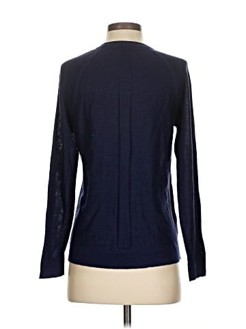 BCBGMAXAZRIA Wool Pullover Sweater (view 2)