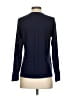 BCBGMAXAZRIA 100% Wool Blue Wool Pullover Sweater Size XS - photo 2