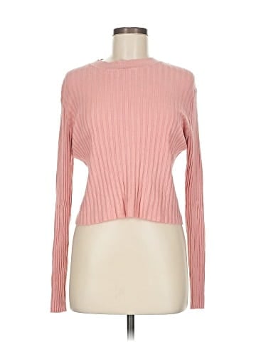Threadbare Long Sleeve Top (view 1)