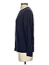 BCBGMAXAZRIA 100% Wool Blue Wool Pullover Sweater Size XS - photo 5