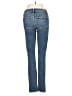 Paige Hearts Blue Jeans Size 26 waist - photo 2