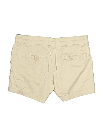 Cambridge Dry Goods Khaki Shorts (view 2)