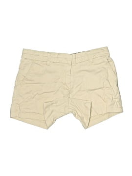 Cambridge Dry Goods Khaki Shorts