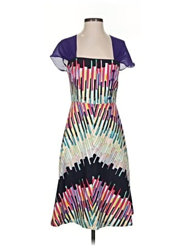 Tracy Reese Cocktail Dress (view 1)