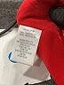 Parker 100% Polyester Hearts Red Casual Dress Size 6 - photo 7