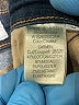 Rag & Bone Stripes Blue Jeans Size 28 waist - photo 10