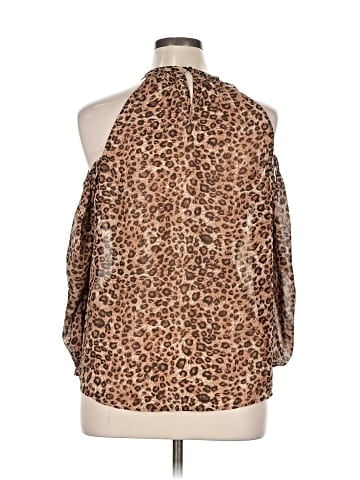 Zenobia Sleeveless Blouse (view 2)