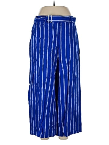 Lafayette 148 New York Linen Pants (view 1)