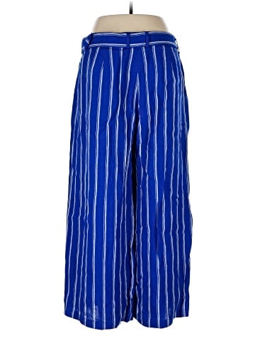 Lafayette 148 New York Linen Pants (view 2)