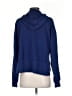 Three Dots Blue Pullover Sweater Size S - photo 2