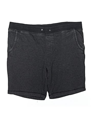 Faded Glory Shorts (view 1)