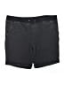 Faded Glory Solid Gray Shorts Size L - photo 1