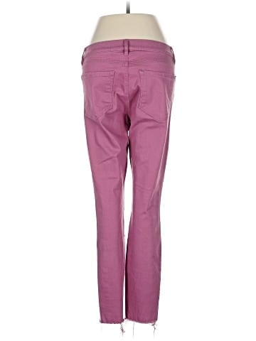 Ann Taylor LOFT Outlet Jeggings (view 2)