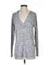Banana Republic Gray Pullover Sweater Size S - photo 1
