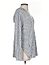 Banana Republic Gray Pullover Sweater Size S - photo 4
