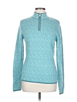 Neve Designs Wool Pullover Sweater